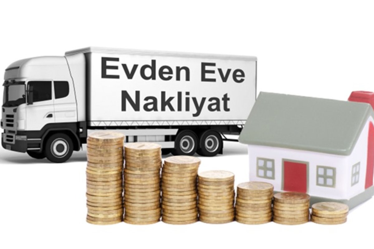 Ankara Evden Eve Nakliye ve Taşımacılık 