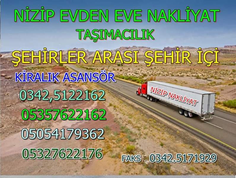 Hayal Evden Eve Taşımacılık Nakliyat Şirketi 