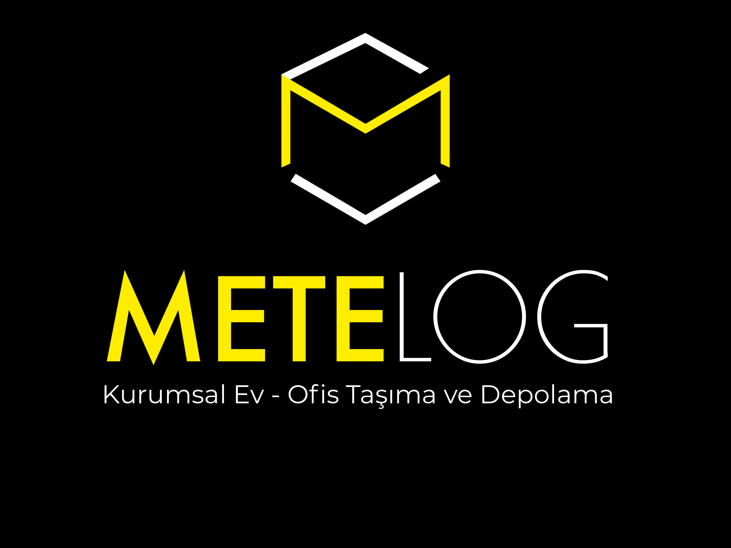 Metelog Kurumsal Ev Ofis Taşıma ve Depolama