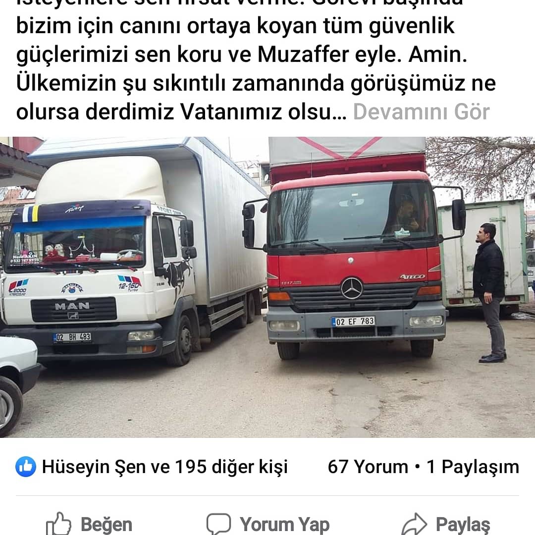 ÇAĞRI nakliyat bellonacı abdullah 