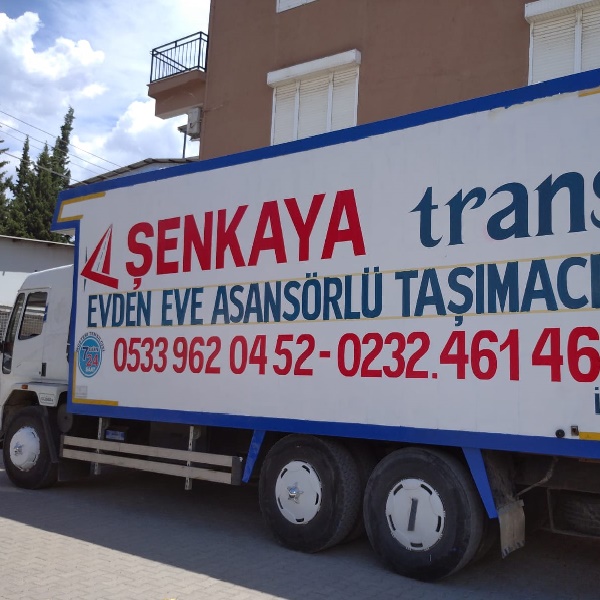 izmir şenkaya trans nakliyat