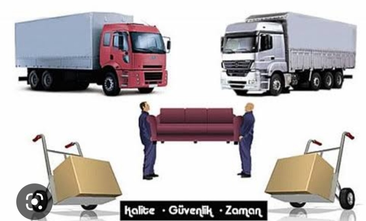 Aydoğan evden eve nakliyat