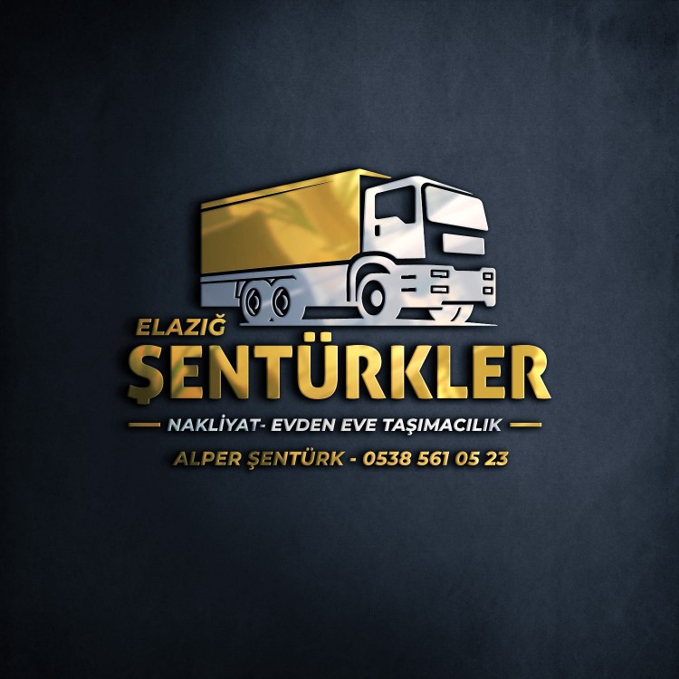 ELAZIĞ ŞENTÜRKLER NAKLİYAT