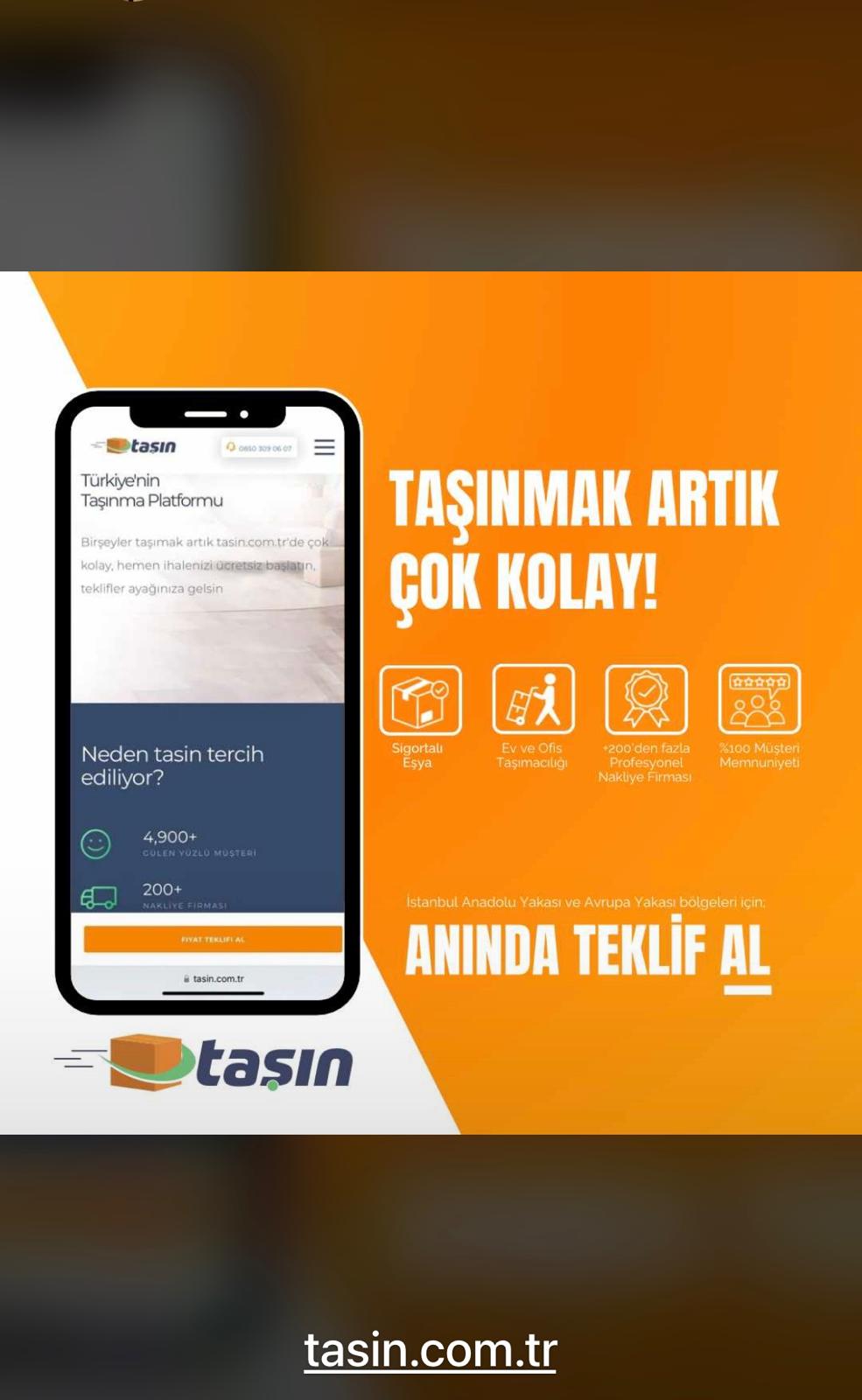 Tasin